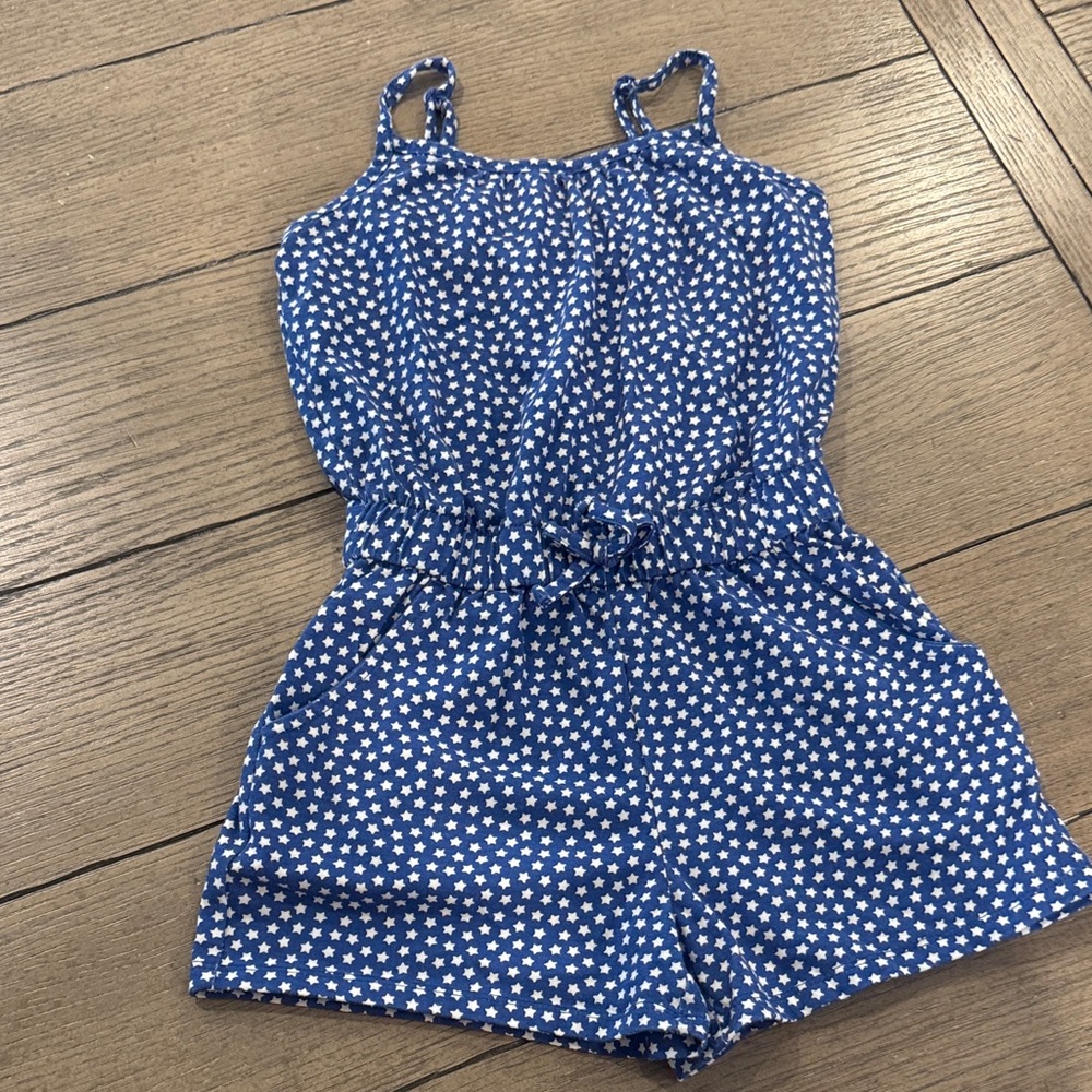 Two Girls Rompers - Picture 2 of 7